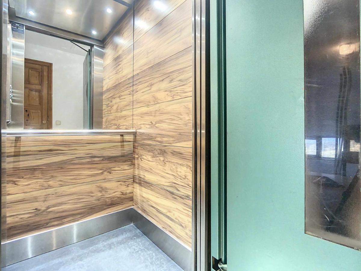 Apartamento Comodo Estudio De 1 Y Facil Aparcam *