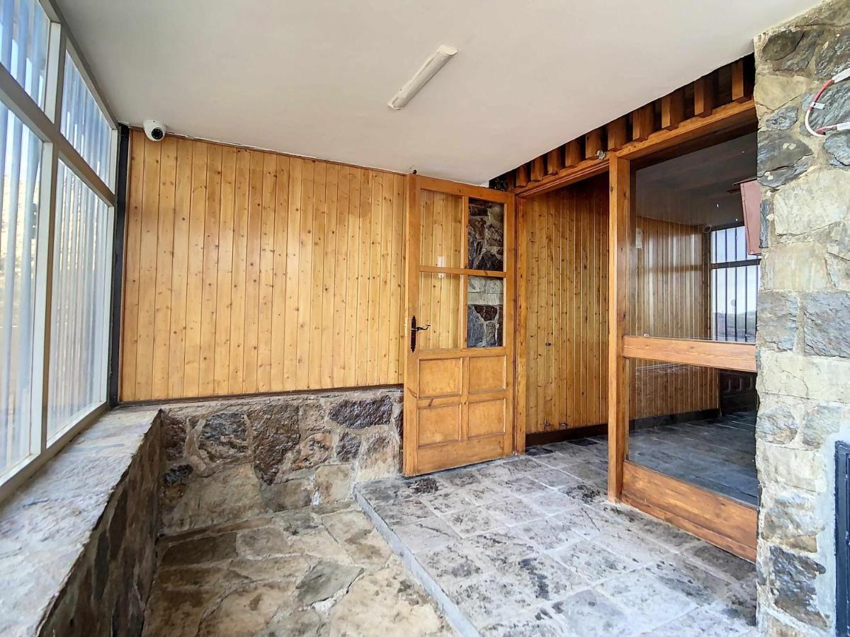 Apartamento Comodo Estudio De 1 Y Facil Aparcam *