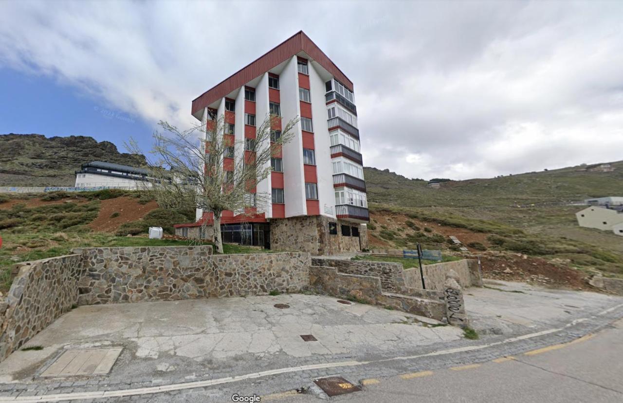 Comodo Estudio De 1 Y Facil Aparcam * Sierra Nevada