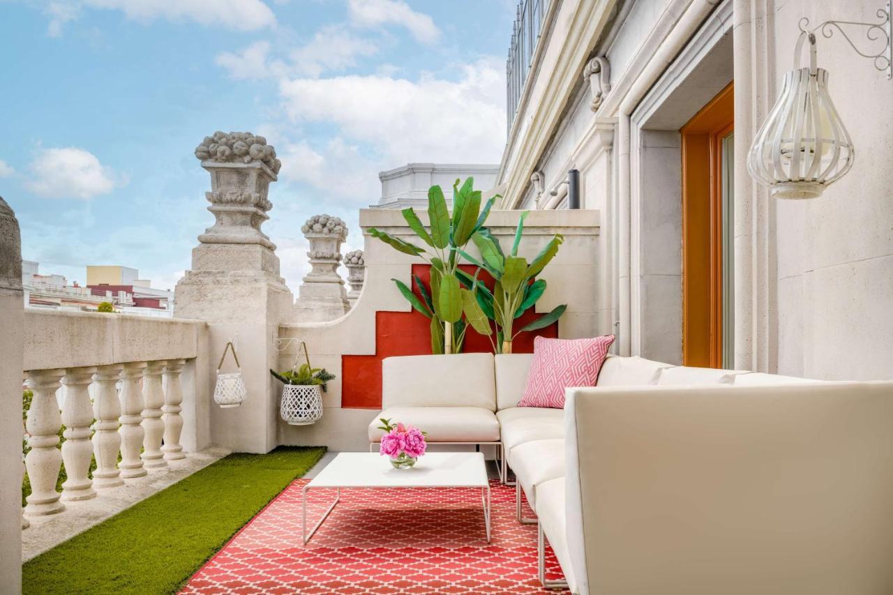 Nh Collection Abascal Hotel