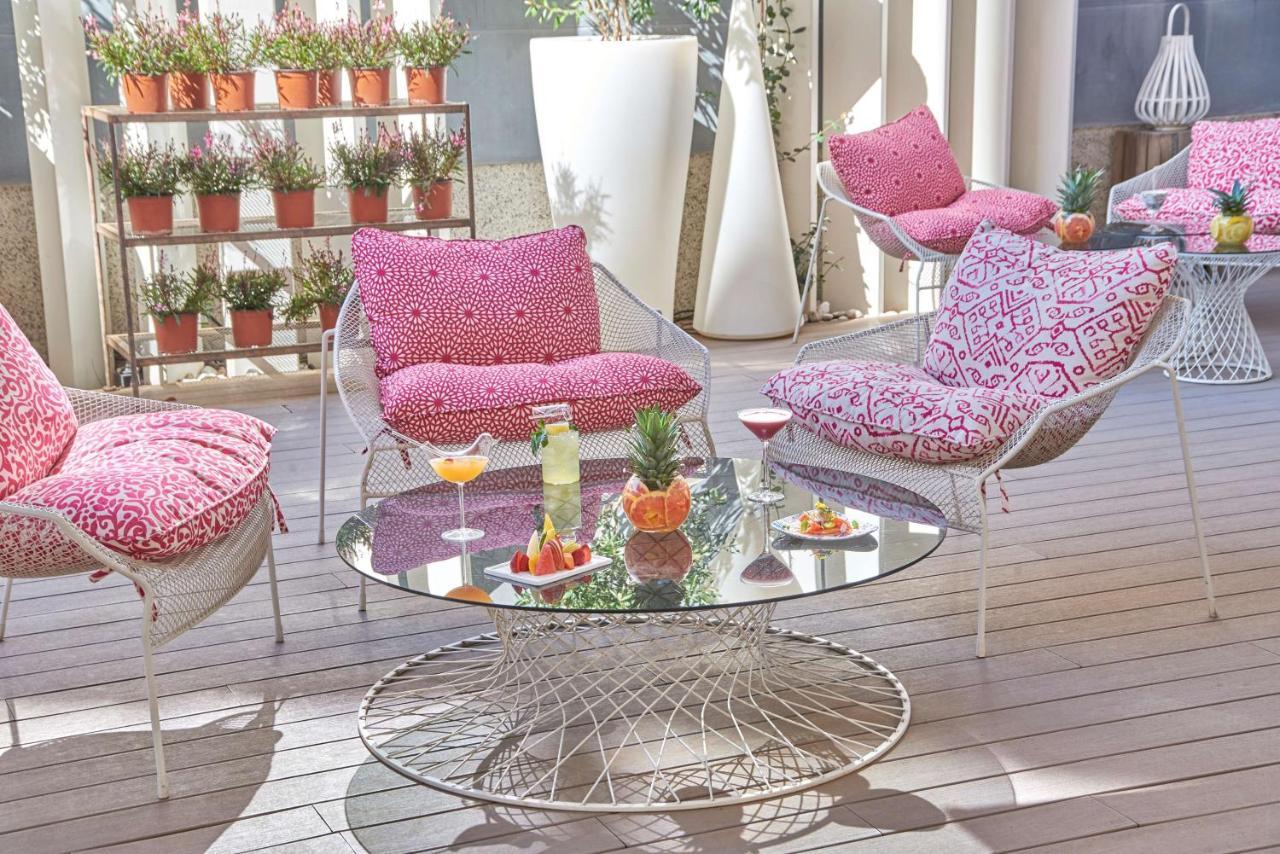 Hotel Nh Collection Abascal Madrid