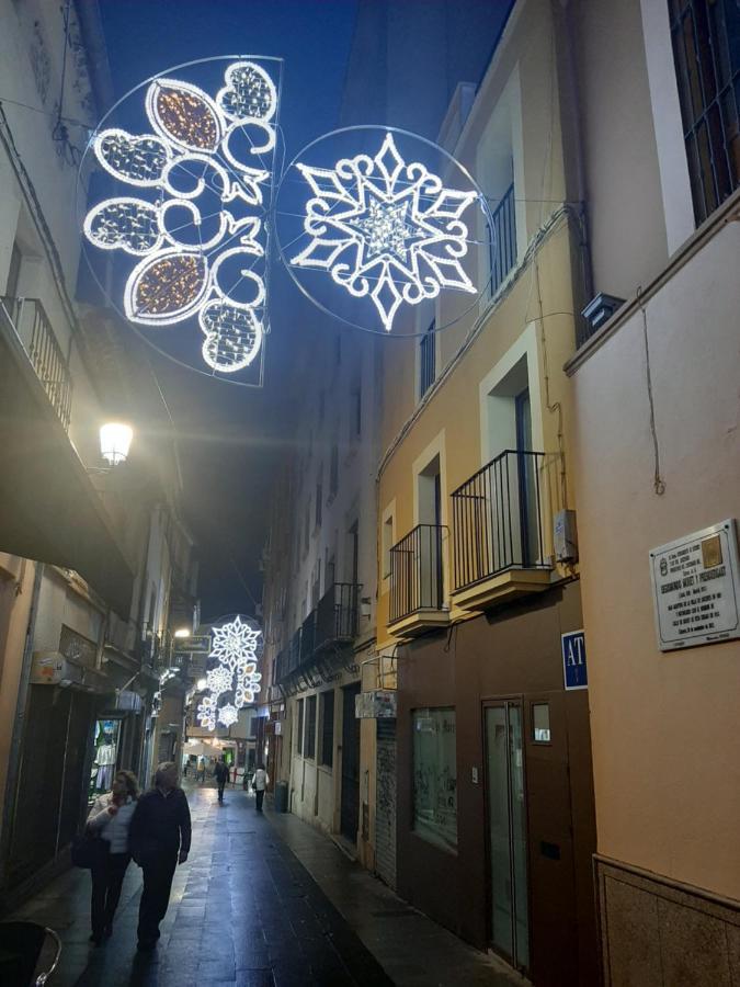 Apartamento La Morada De Moret