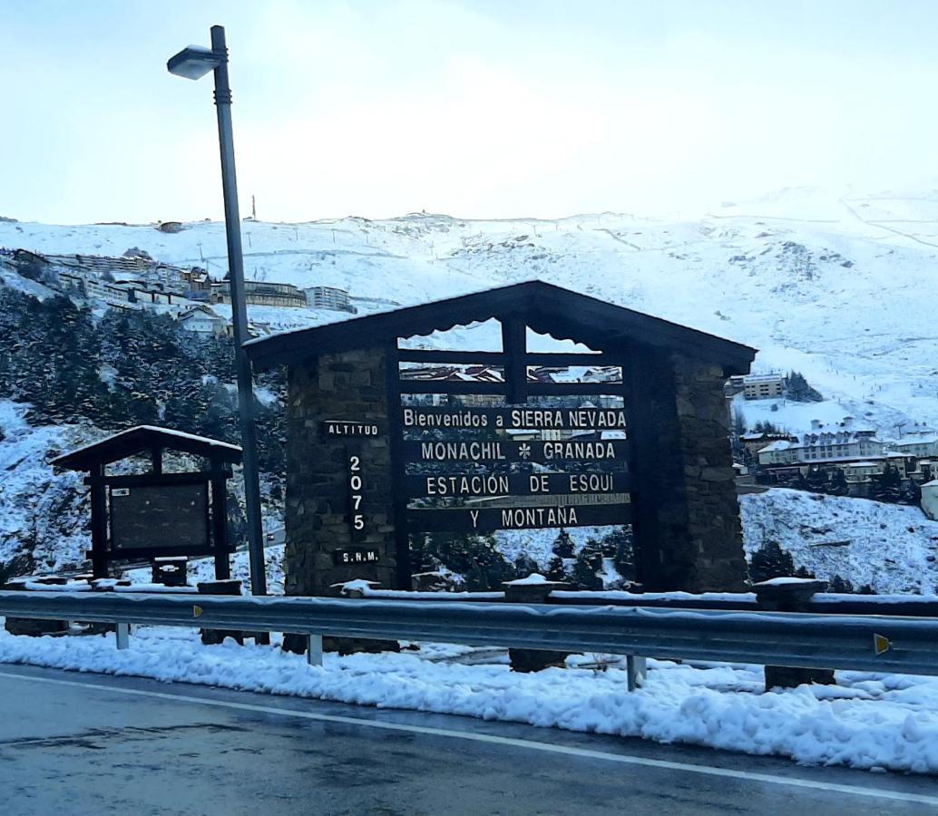 Apartamento Estudio Snowport Sierra Nevada