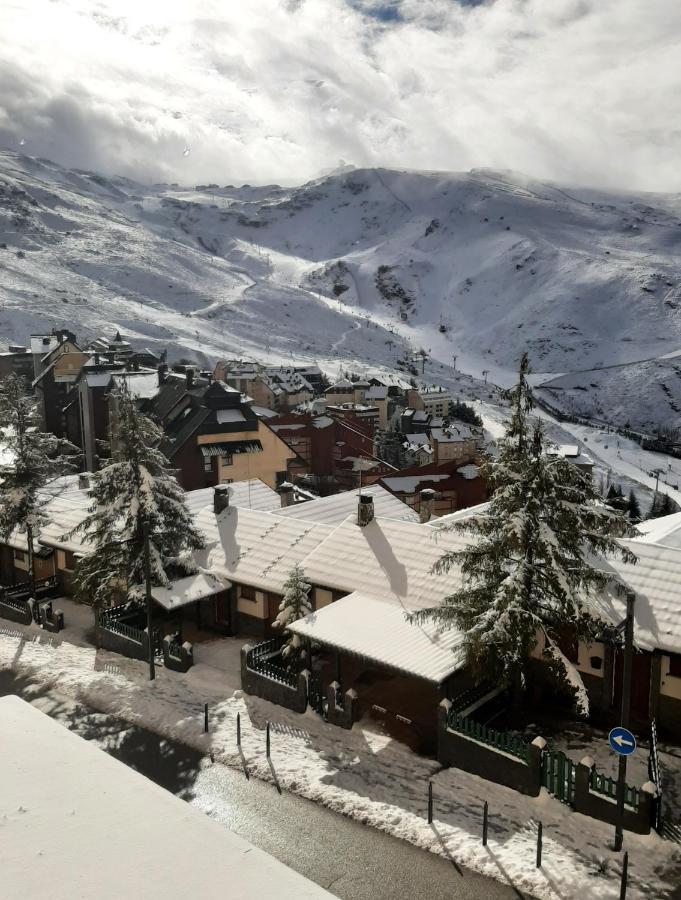 Estudio Snowport Apartamento Sierra Nevada