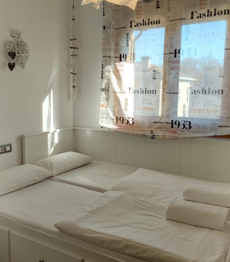 Casas Natura Apartment *