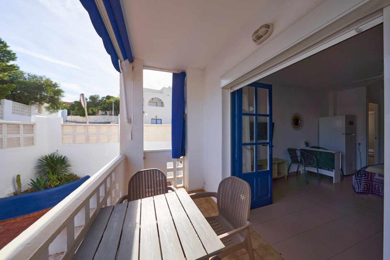 Estudio Tres Pinos Piscina Junto Al Mar Apartamento San José