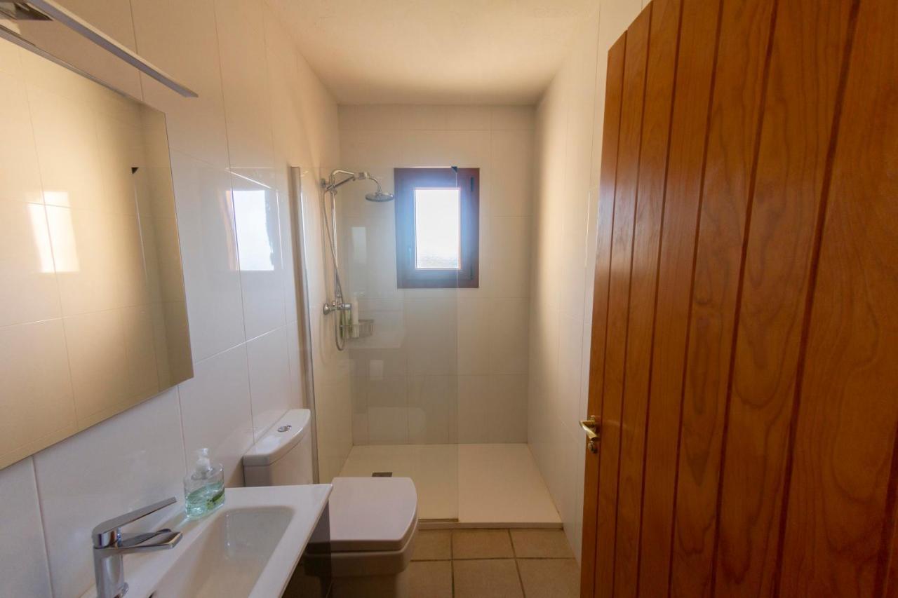 Cal Planell Chalet *