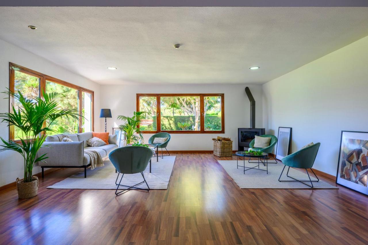 Bed and breakfast Bandama Golf By Airnest (adults Only) Santa Brígida