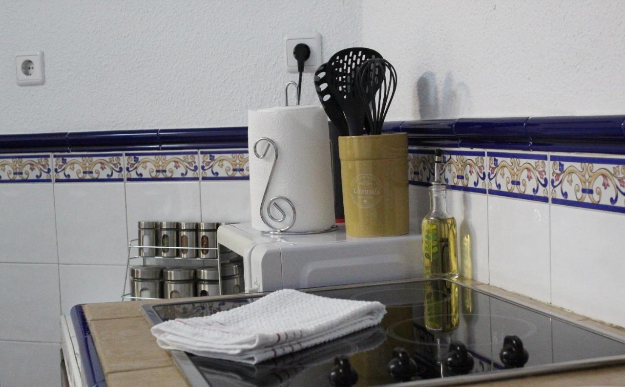 Al Pie Del Camarin Con Parking Gratis Jaen