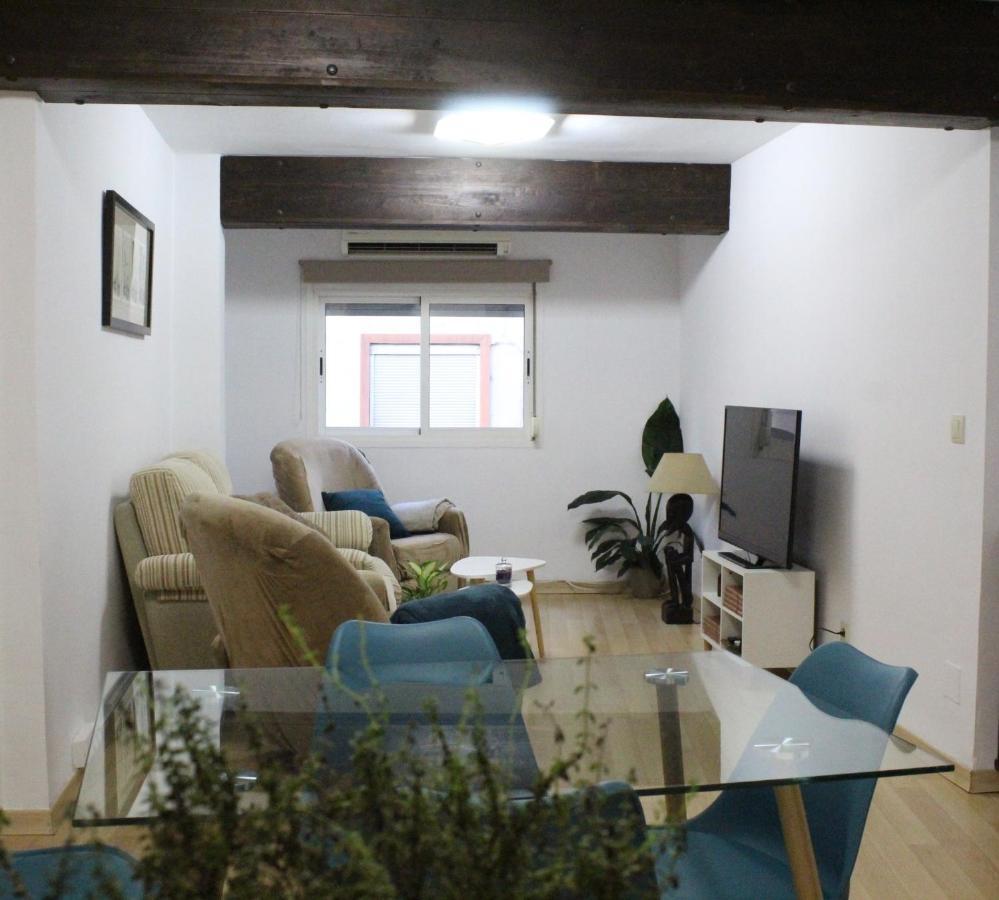 Apartment Al Pie Del Camarin Con Parking Gratis