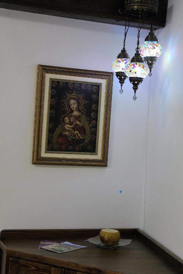 Al Pie Del Camarin Con Parking Gratis Apartment Jaen