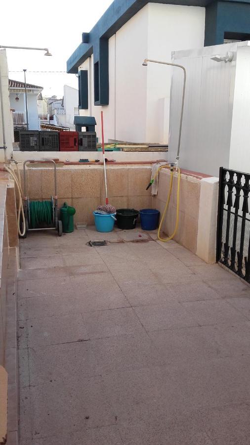 Apartamento Bord De Mer-aguilas *