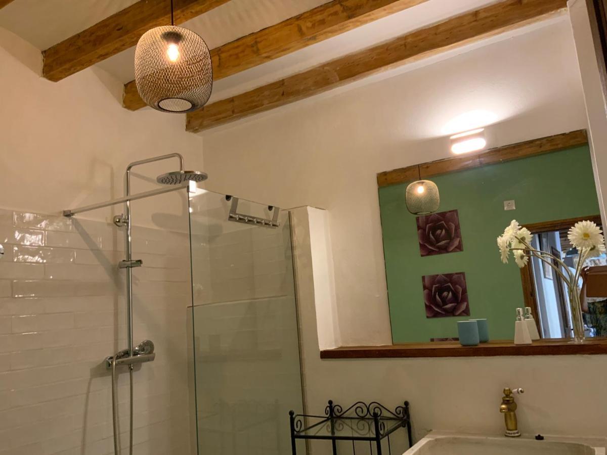Apartment Nacaren Denia