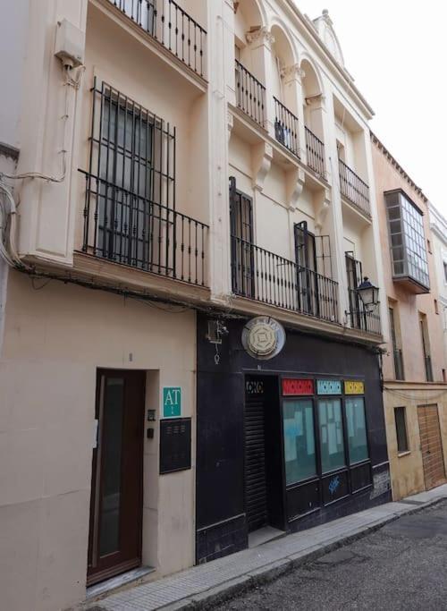 En El Corazon De La Ciudad Apartment