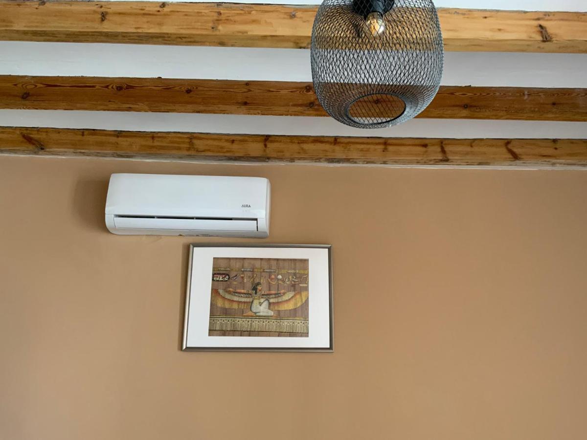 Nacaren Apartment *