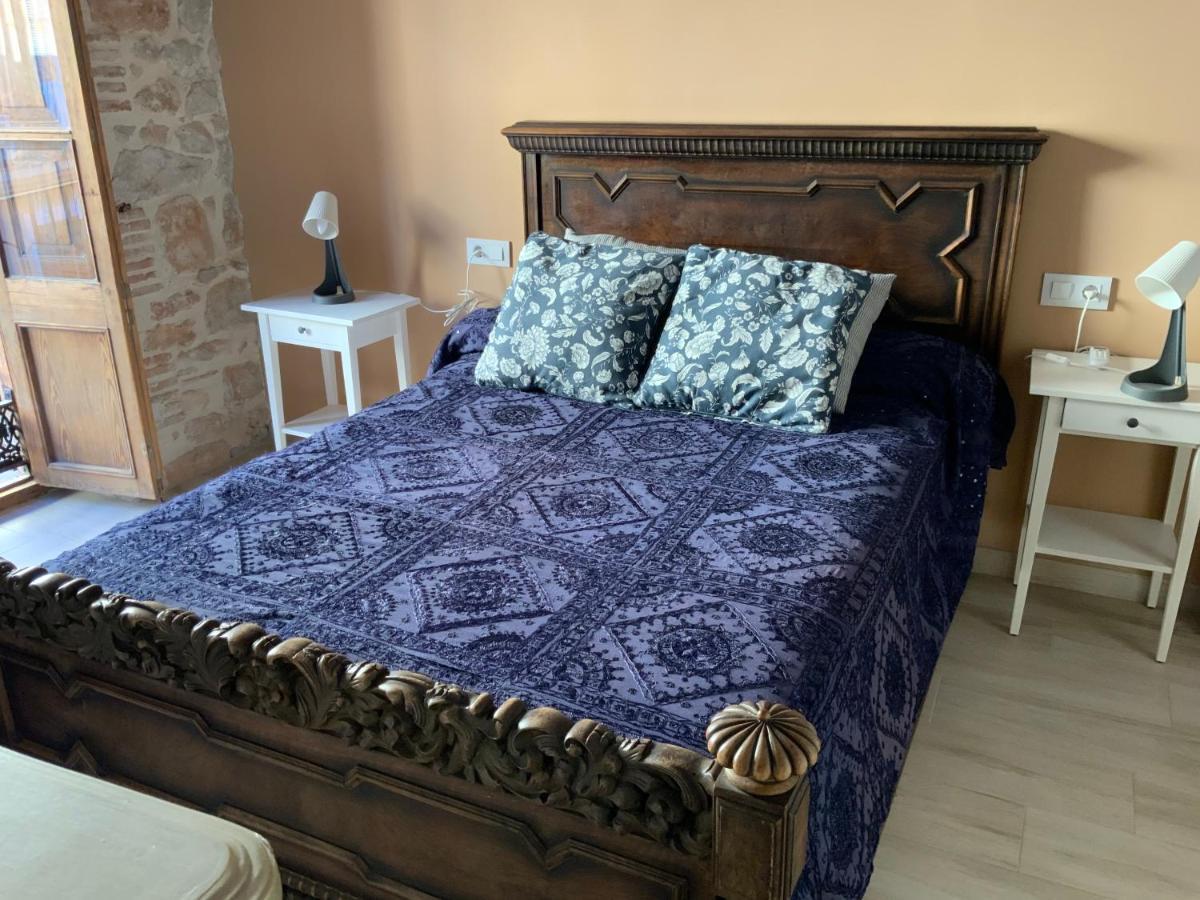 Nacaren Apartment Denia