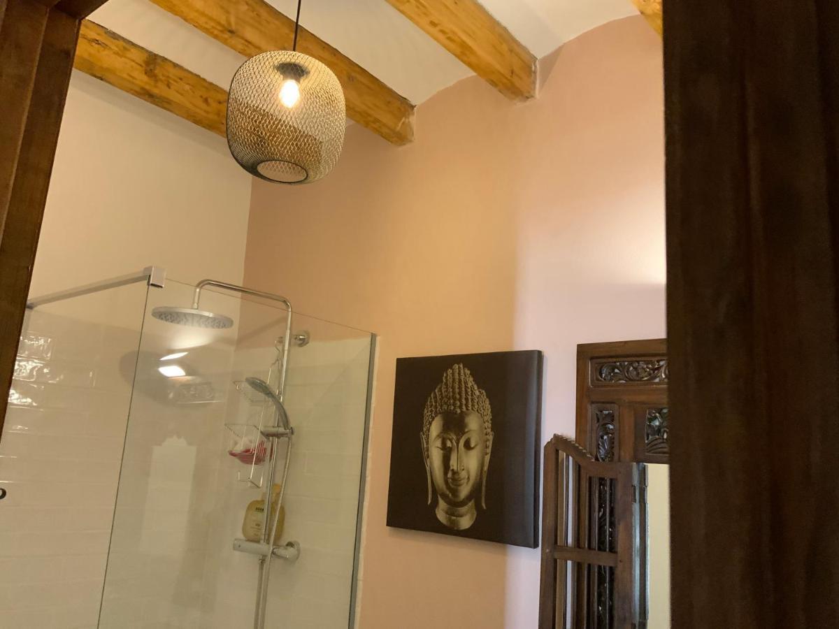 Nacaren Apartment