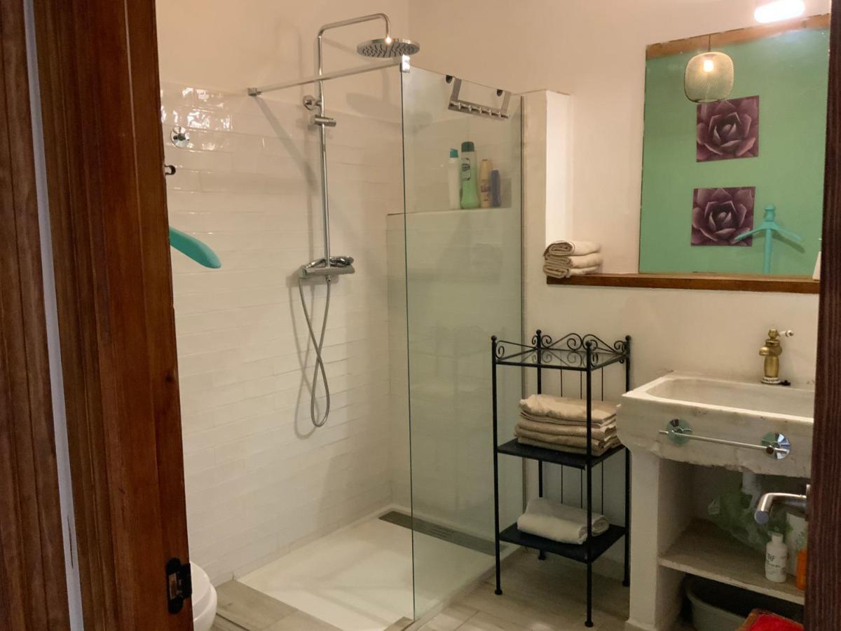 Nacaren Apartment Denia