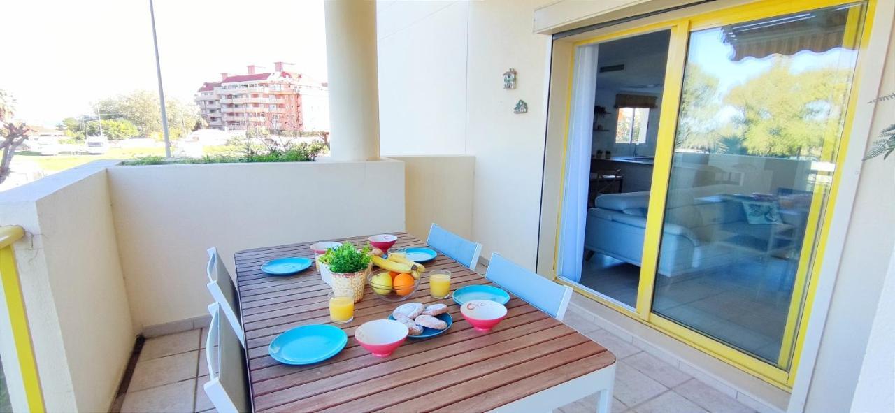 Apartment Lagos Del Castillo By Costa Denia