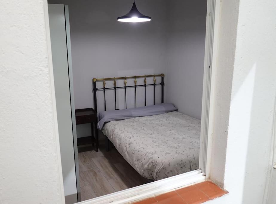 En El Corazon De La Ciudad Apartment Badajoz