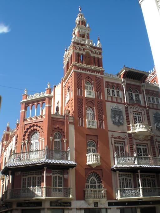 En El Corazon De La Ciudad Apartamento *