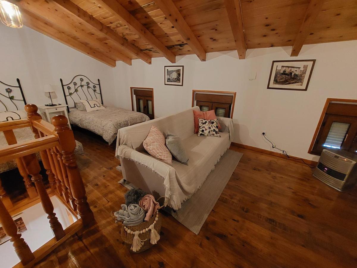 La Casa De Sara Chalet