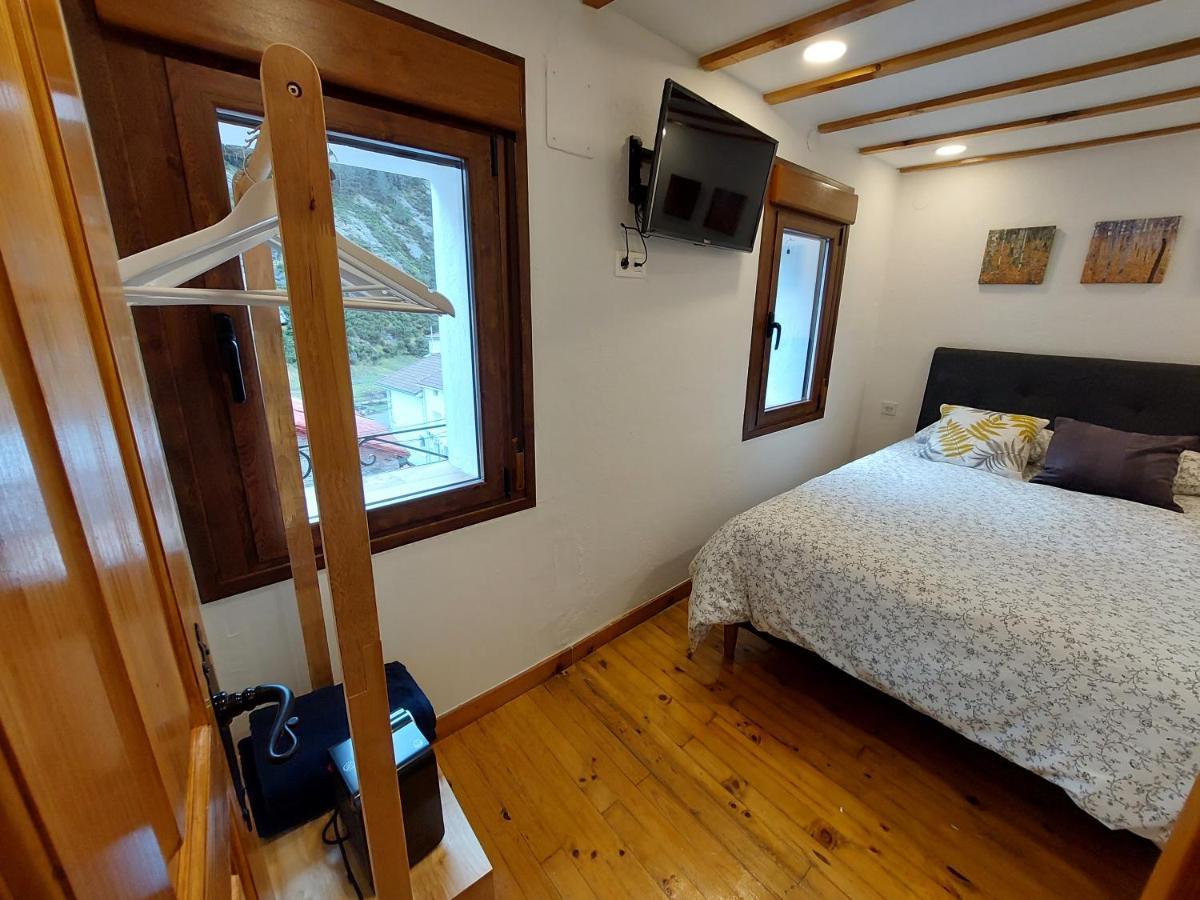 La Casa De Sara