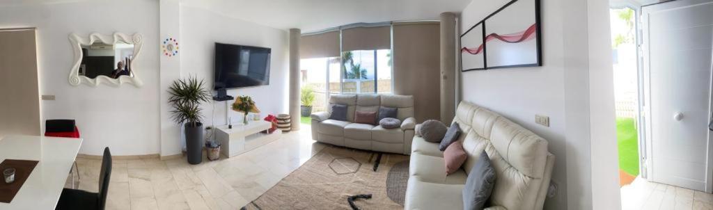 Villa Cristallo En Costa Adeje Playa de las Americas (Tenerife)