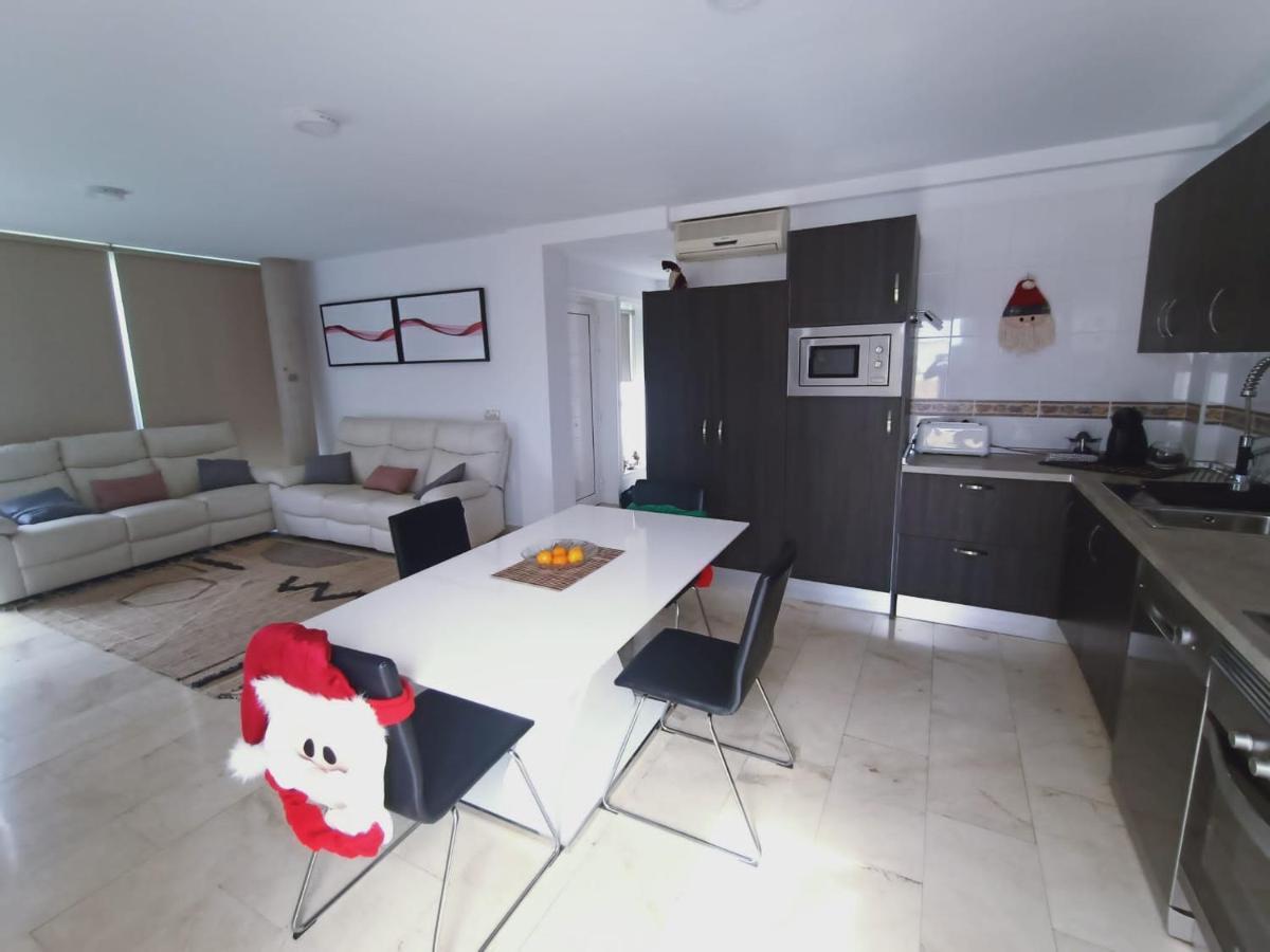 Villa Cristallo En Costa Adeje