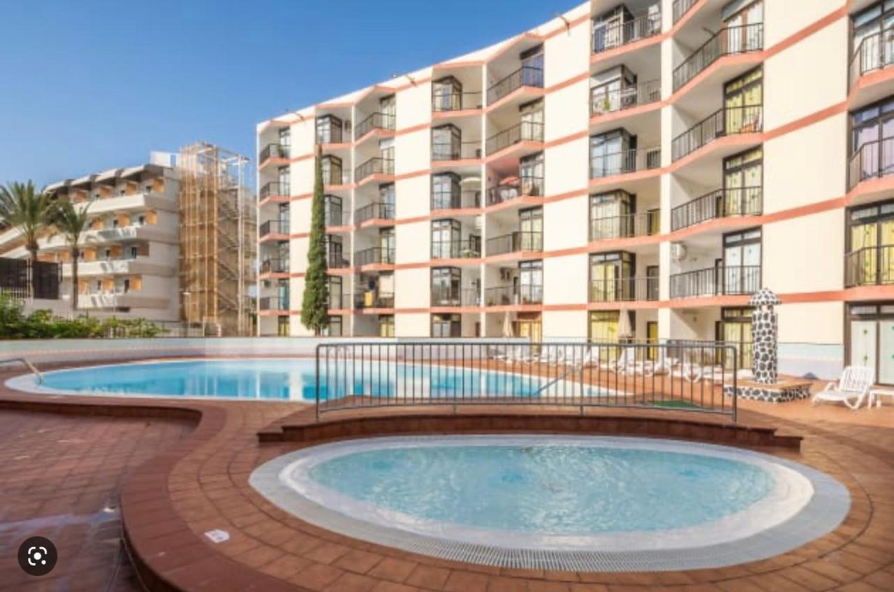 House Playa Del Ingles Apartment San Bartolome de Tirajana (Gran Canaria)