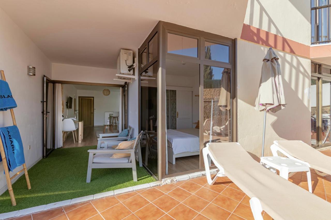 Apartment House Playa Del Ingles San Bartolome de Tirajana (Gran Canaria)