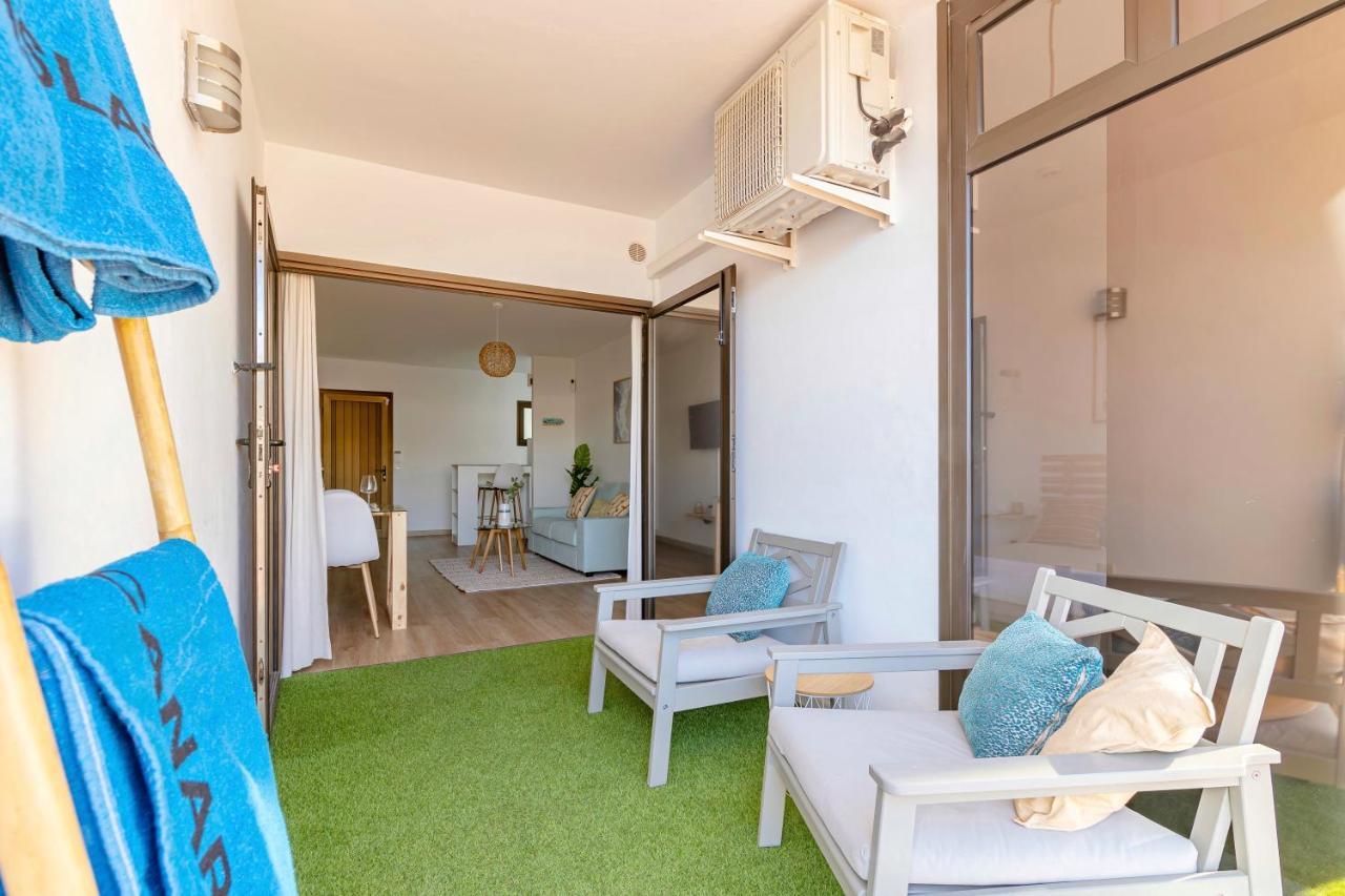 House Playa Del Ingles Apartment *