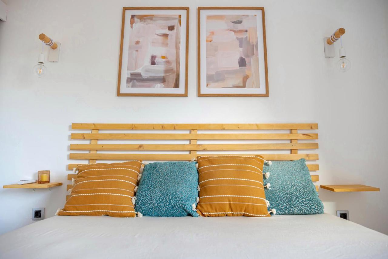 Apartment House Playa Del Ingles San Bartolome de Tirajana (Gran Canaria)