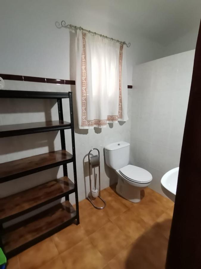 Casa El Tio Juan