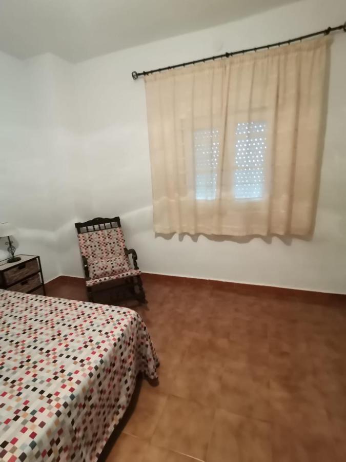Holiday home Casa El Tio Juan *