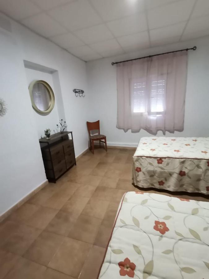 Сasa de vacaciones Casa El Tio Juan Cumbres de San Bartolomé
