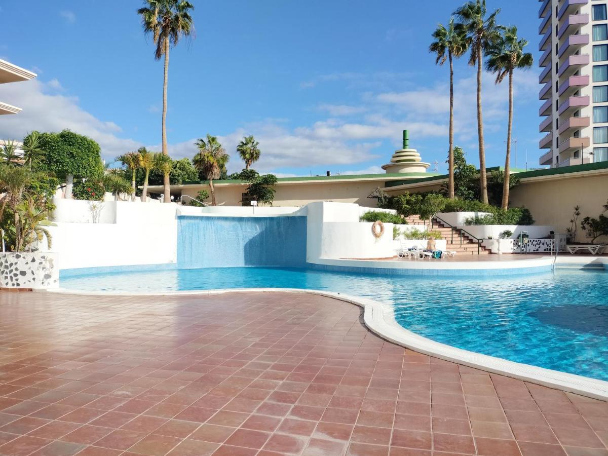 Apartment Relax And Sunset In Paraiso Adeje Costa Adeje (Tenerife)