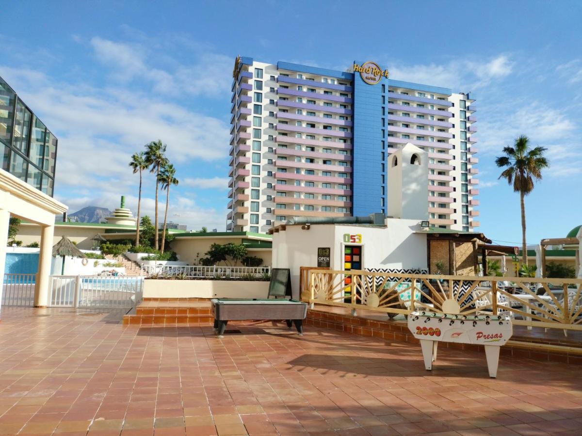 Relax And Sunset In Paraiso Adeje Apartment *