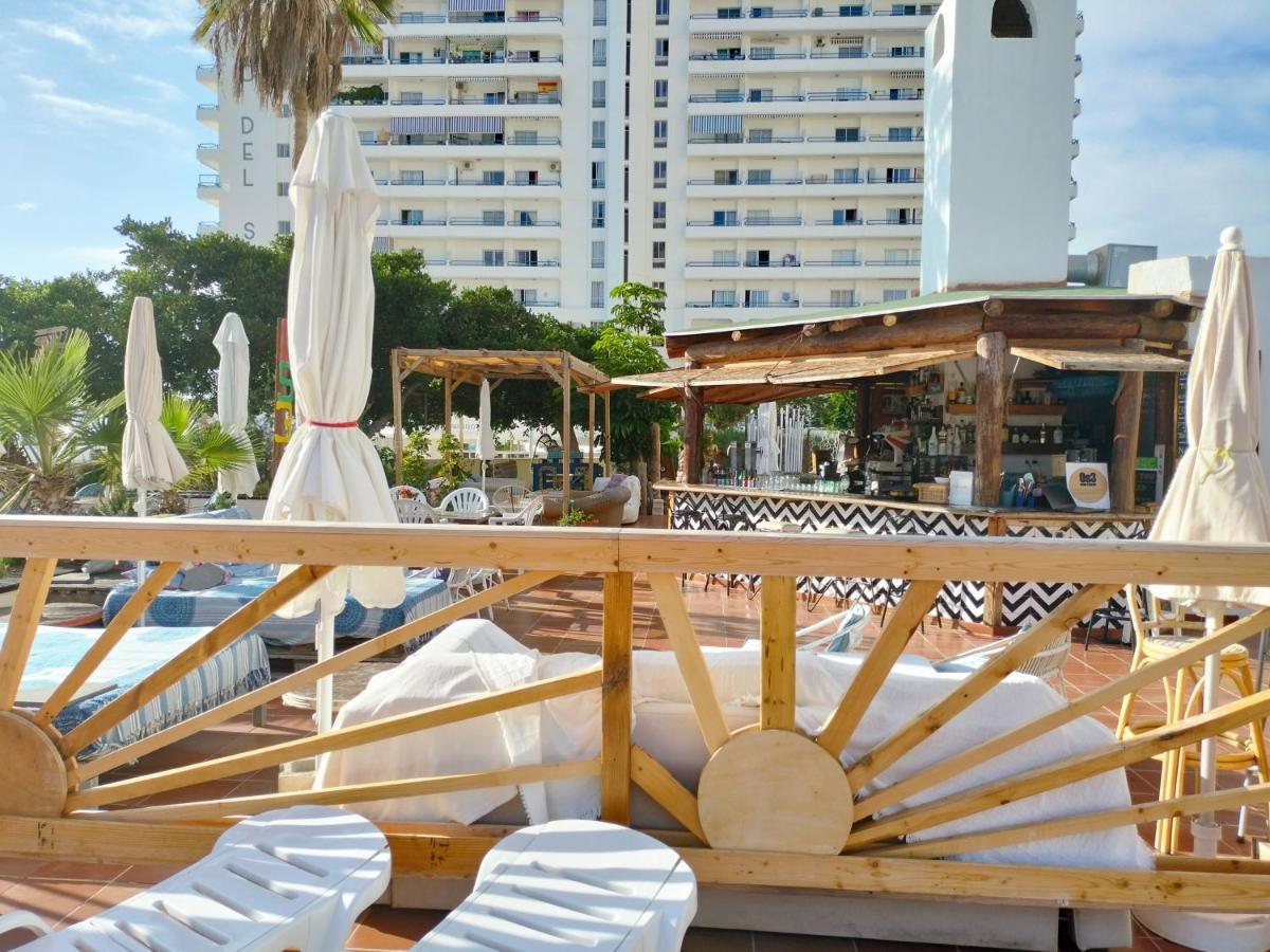 Apartment Relax And Sunset In Paraiso Adeje *