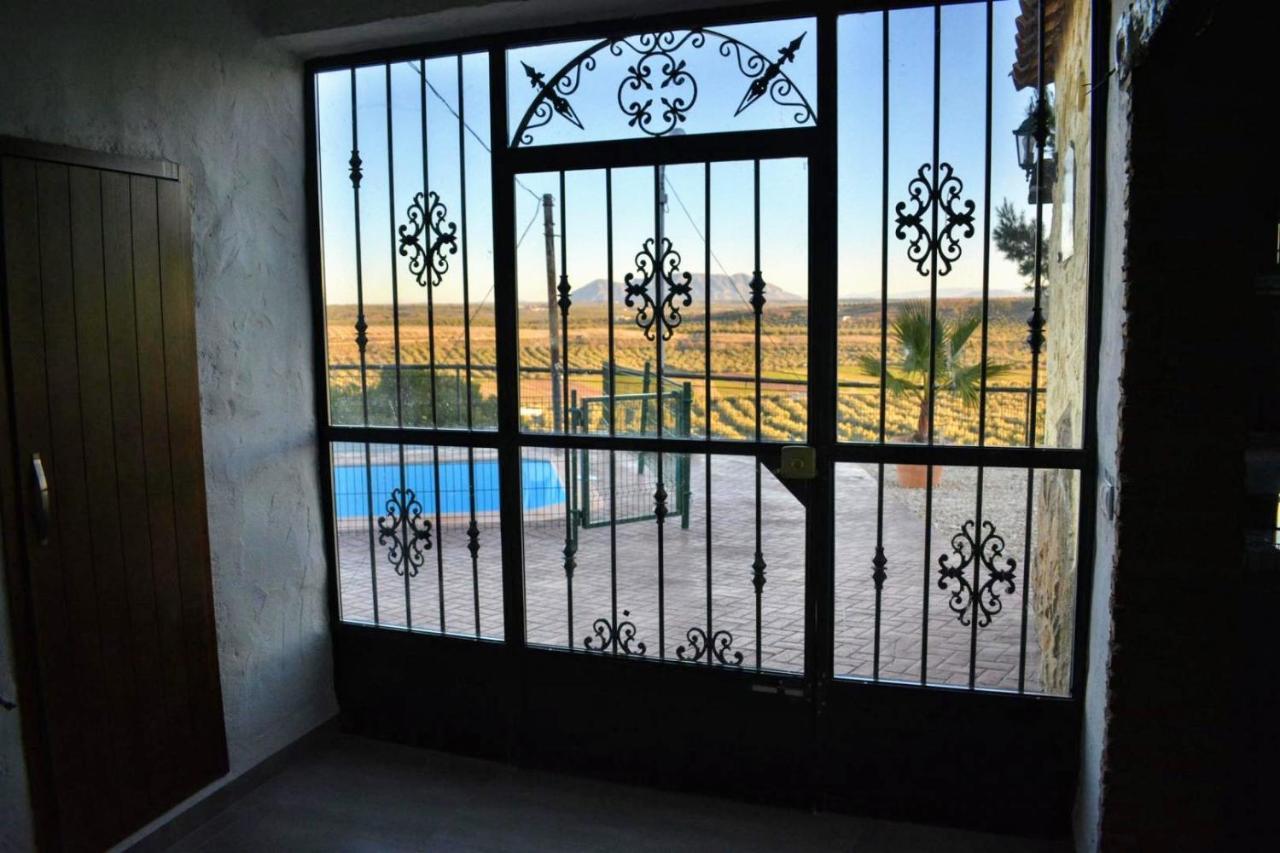 Casas Cuevas Elmirador Casa rural