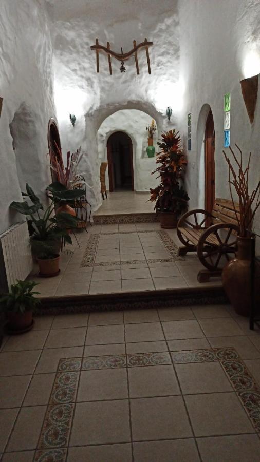 Casas Cuevas Elmirador Casa rural *