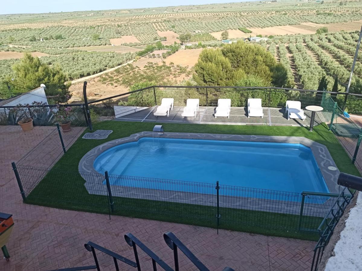 Casas Cuevas Elmirador *