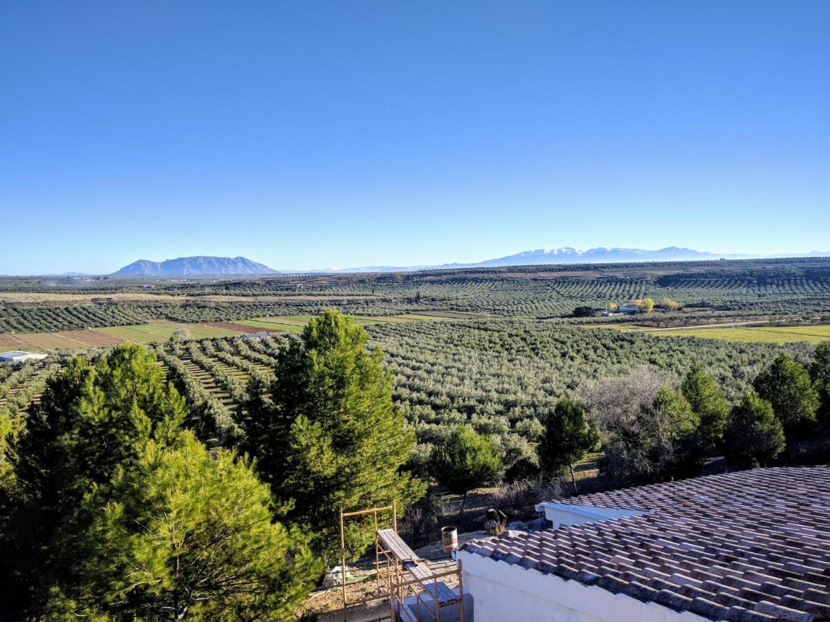 Casa rural Casas Cuevas Elmirador