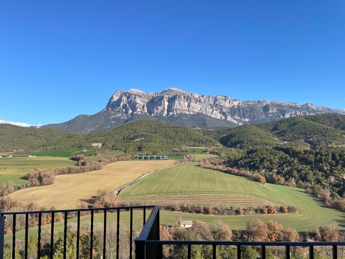 Apartamento Pirineos Ordesa *