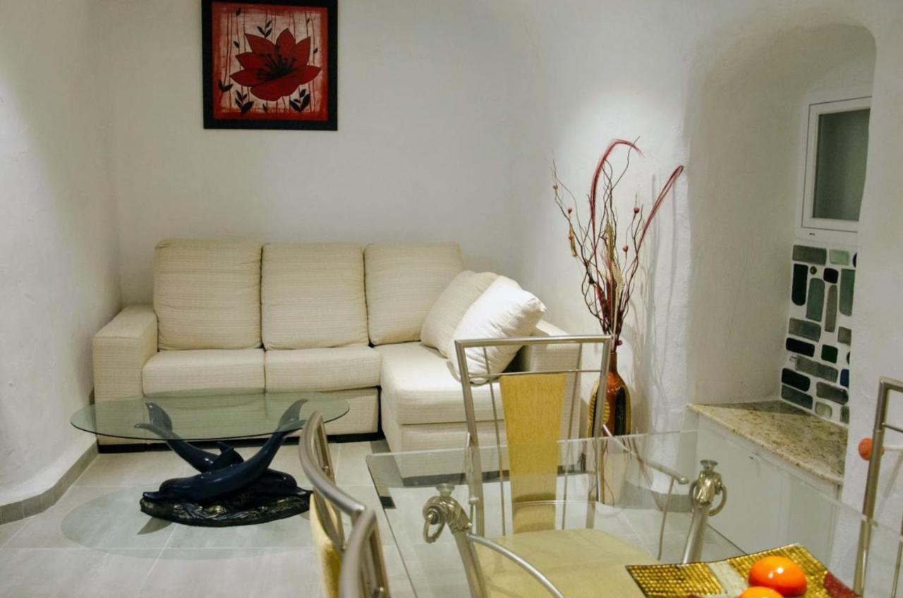Casas Cuevas Elmirador *