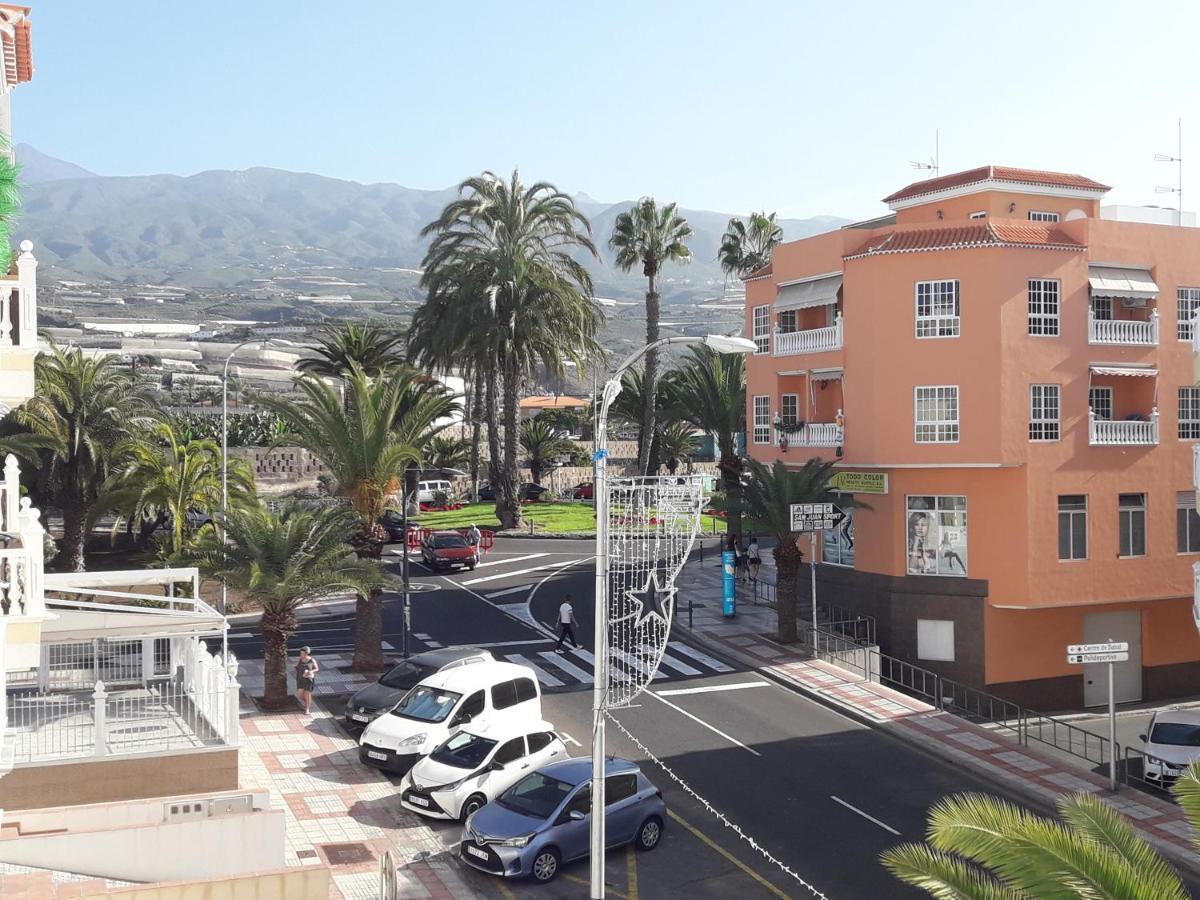Apartment Tarajal De Playa Playa de San Juan (Tenerife)