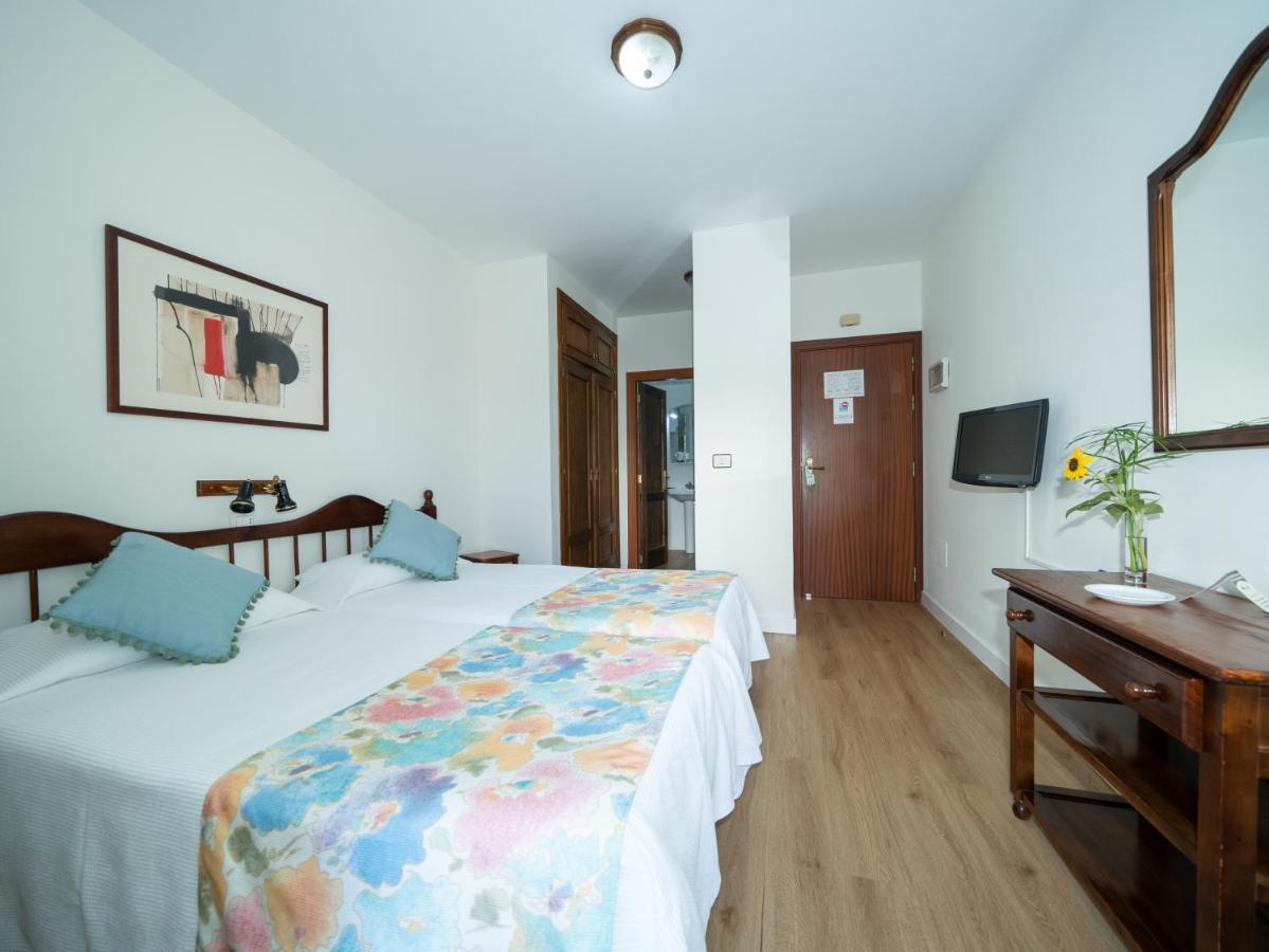 Ida Inés Hotel