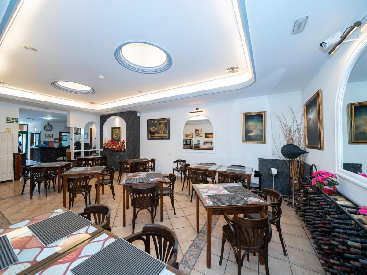 Hotel Ida Inés 2*