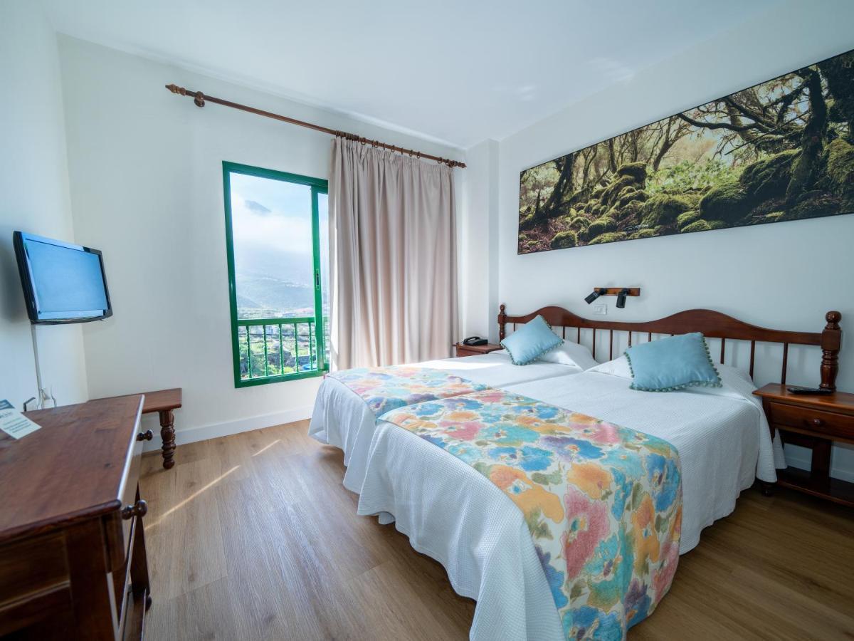 Hotel Ida Inés La Frontera