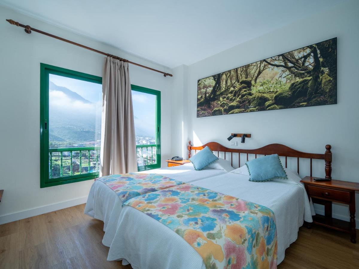 Hotel Ida Inés La Frontera